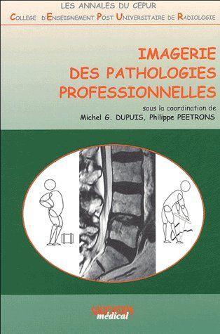 IMAGERIE DES PATHOLOGIES PROFESSIONNELLES