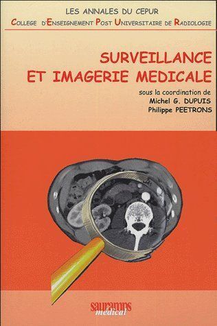 SURVEILLANCE ET IMAGERIE MEDICALE