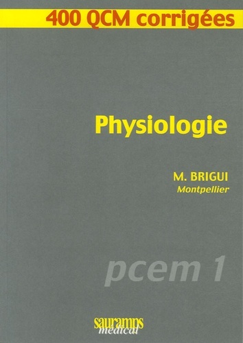 PHYSIOLOGIE