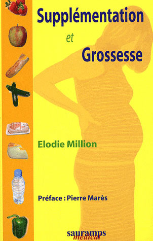 SUPPLEMENTATION ET GROSSESSE