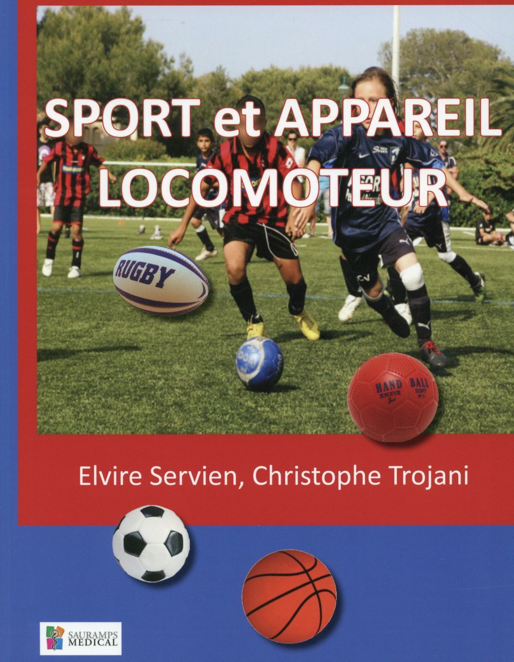 SPORT ET APPAREIL LOCOMOTEUR