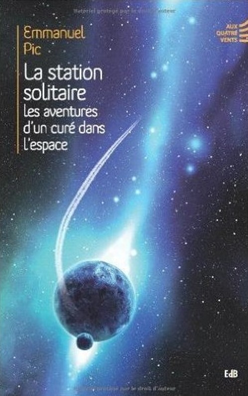 La station solitaire