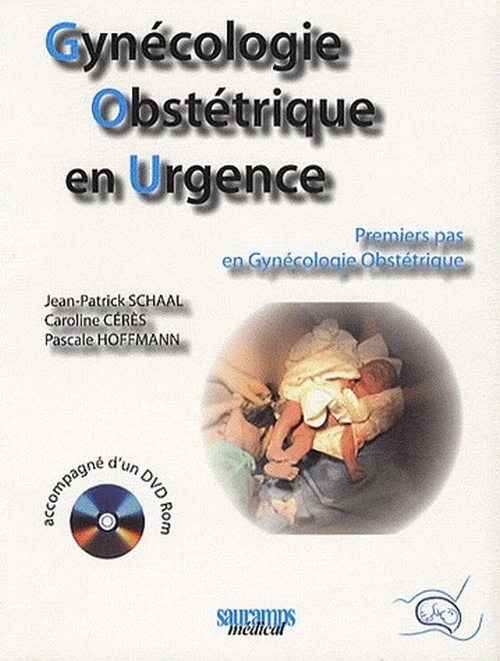 GYNECOLOGIE OBSTETRIQUE EN URGENCE