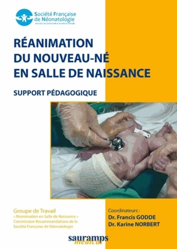 REANIMATION DU NOUVEAU-NE EN SALLE DE NAISSANCE