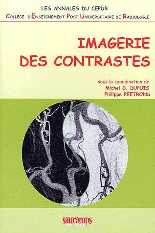 IMAGERIE DES CONTRASTES