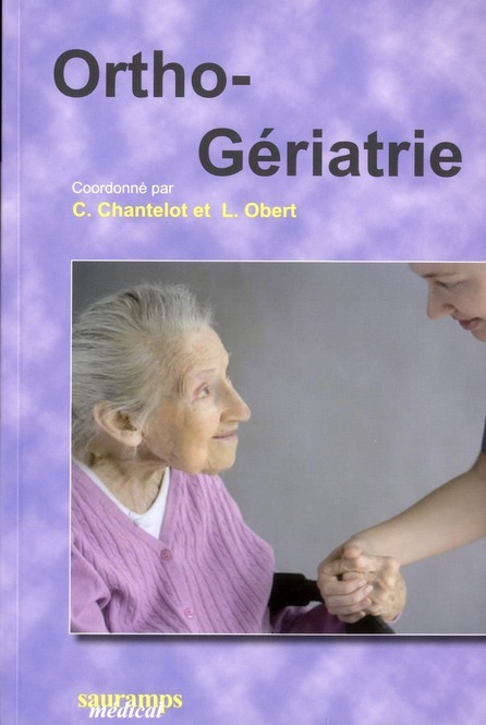ORTHO-GERIATRIE