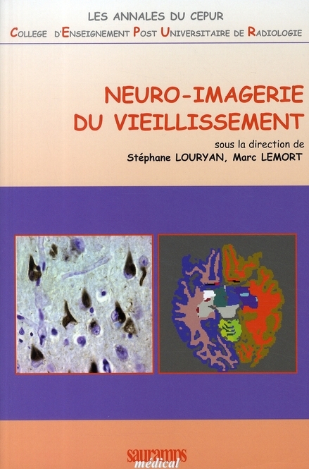 NEURO-IMAGERIE DU VIEILLISSEMENT