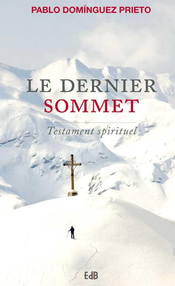 Le dernier sommet