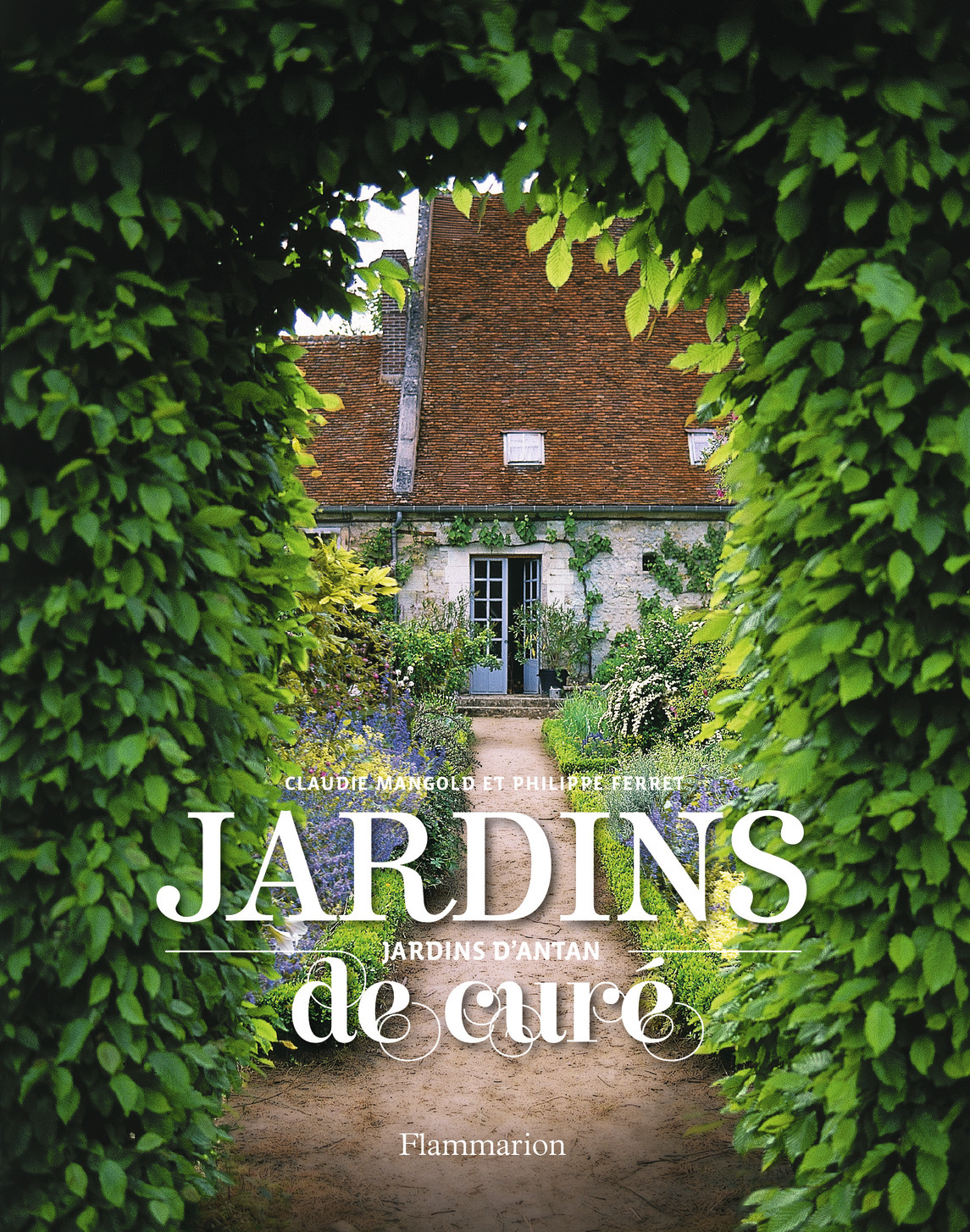 JARDINS DE CURE JARDINS D-ANTAN 1 OP 11/16
