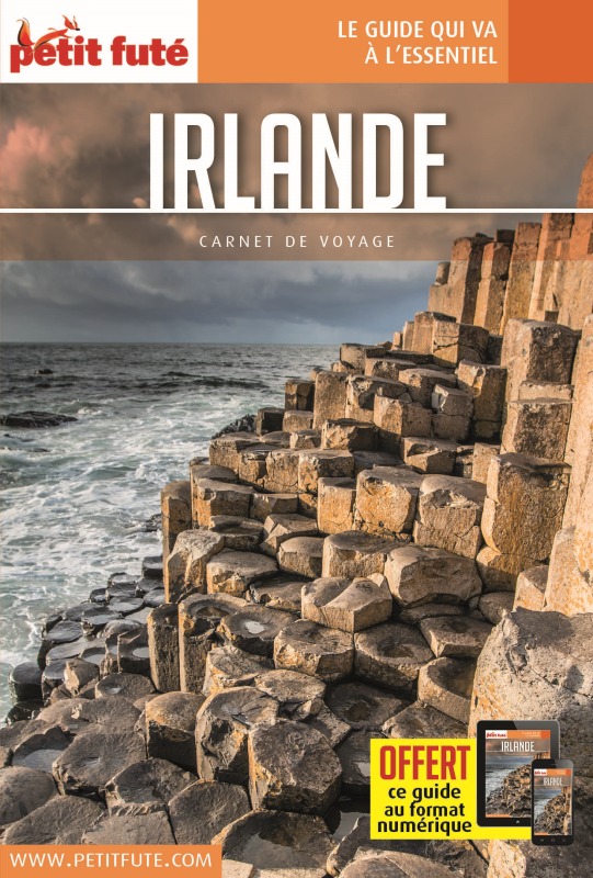 Guide Irlande 2020 Carnet Petit Futé