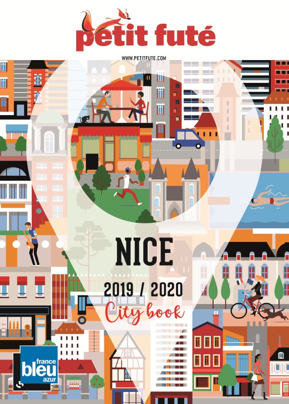 Guide Nice 2019 Petit Futé