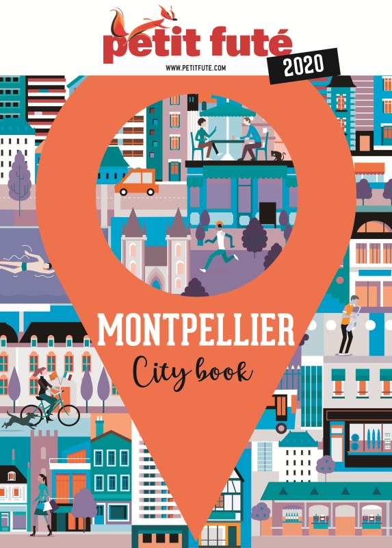 montpellier 2020 petit fute+offre num