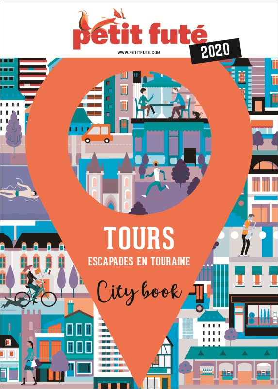 tours 2020 + offre num