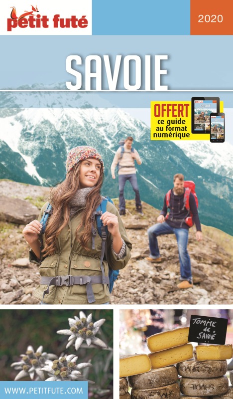 savoie 2020 + offre num