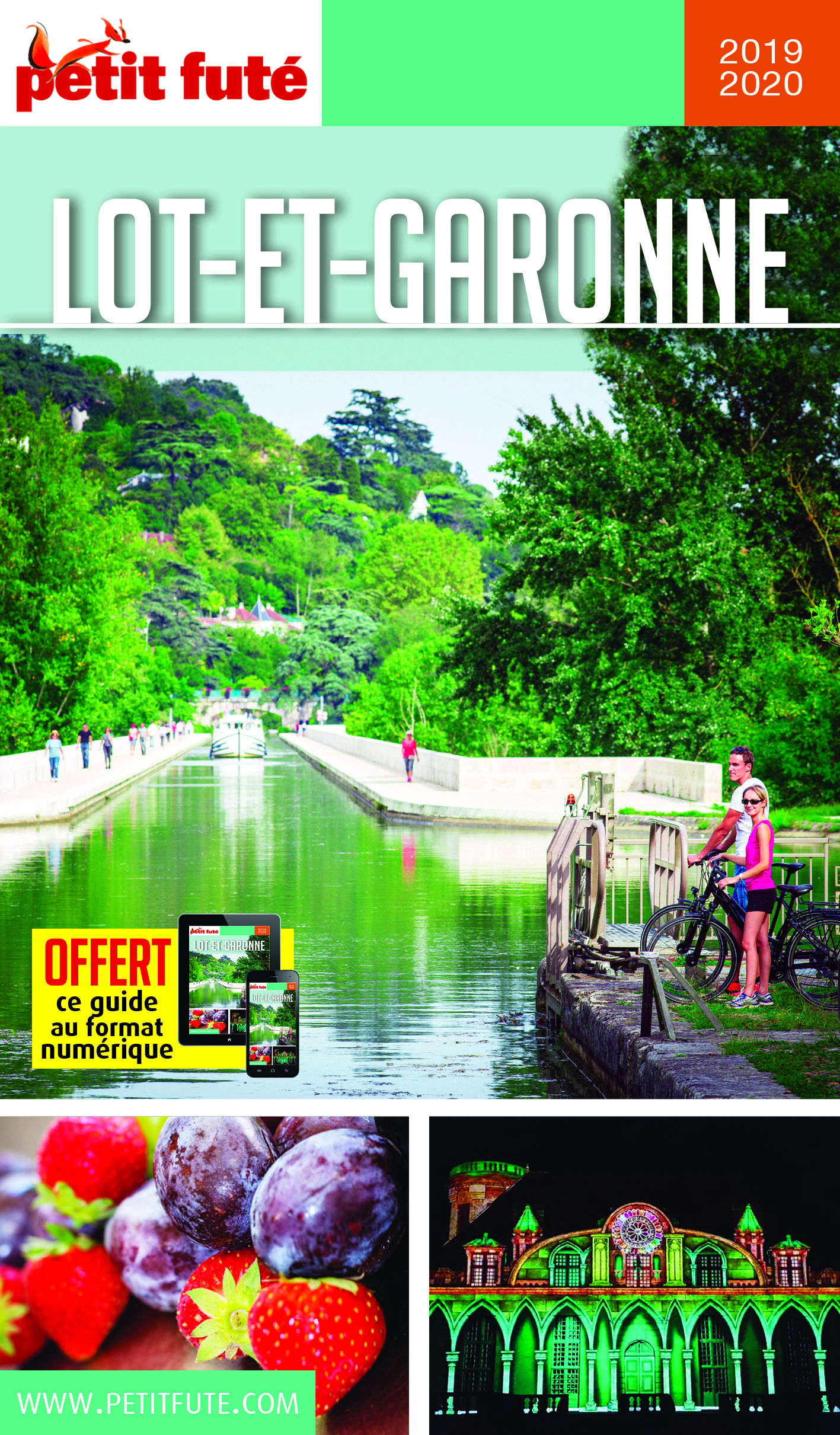 lot-et-garonne 2019 petit fute + offre num