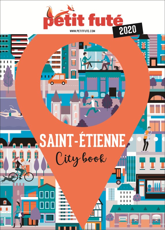 saint etienne 2020 + offre num