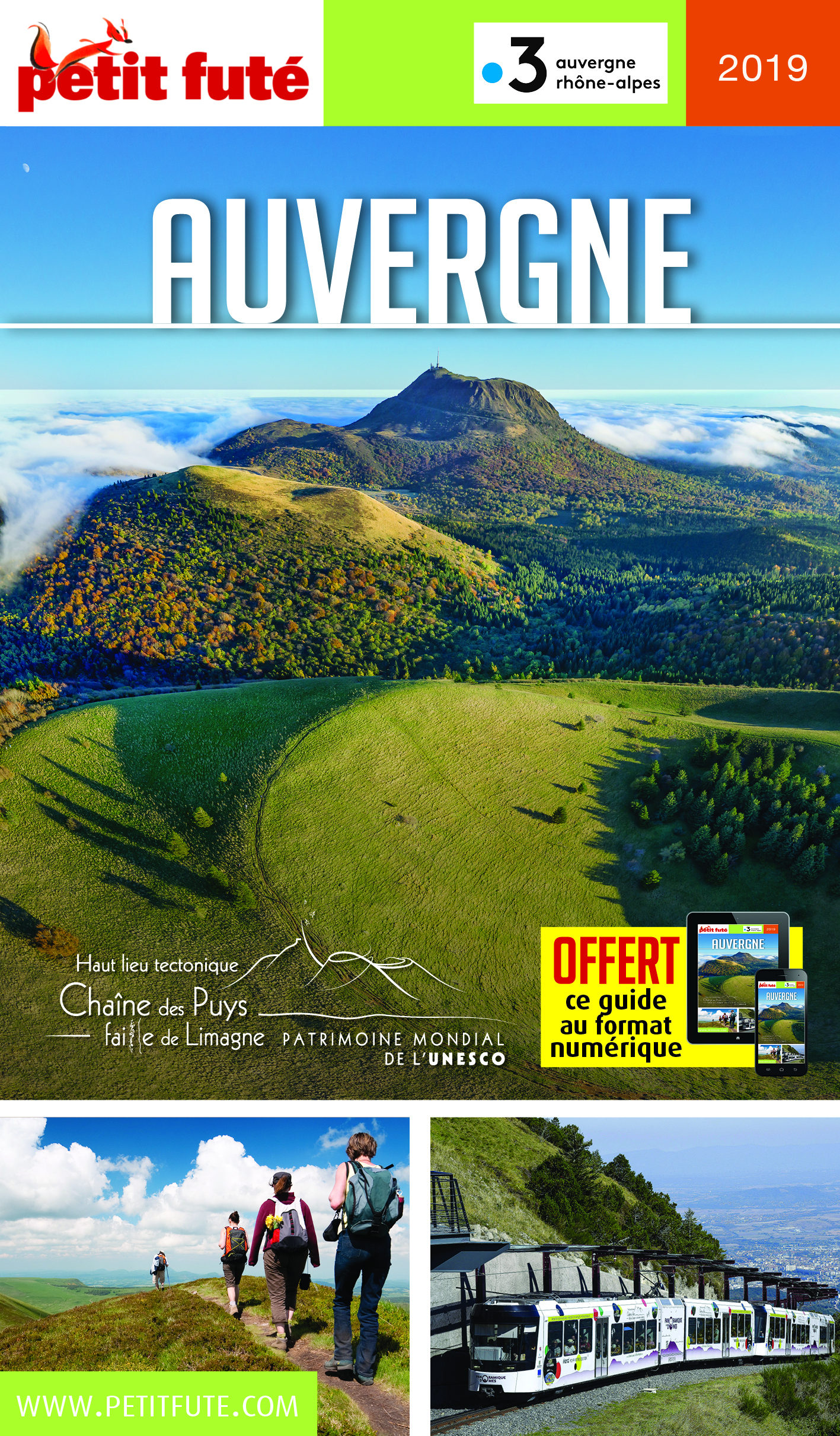 auvergne 2019 petit fute+offre num
