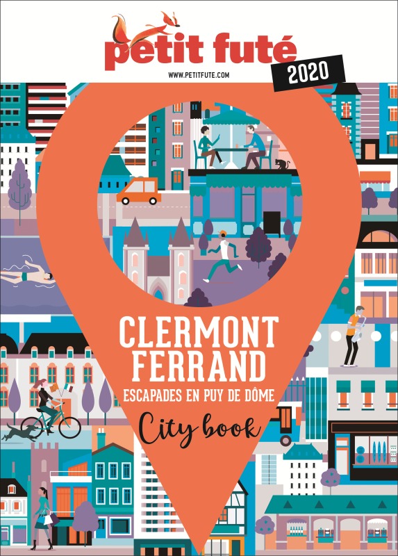 clermont-ferrand 2020 + offre num