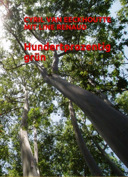 Hundertprozentig grün