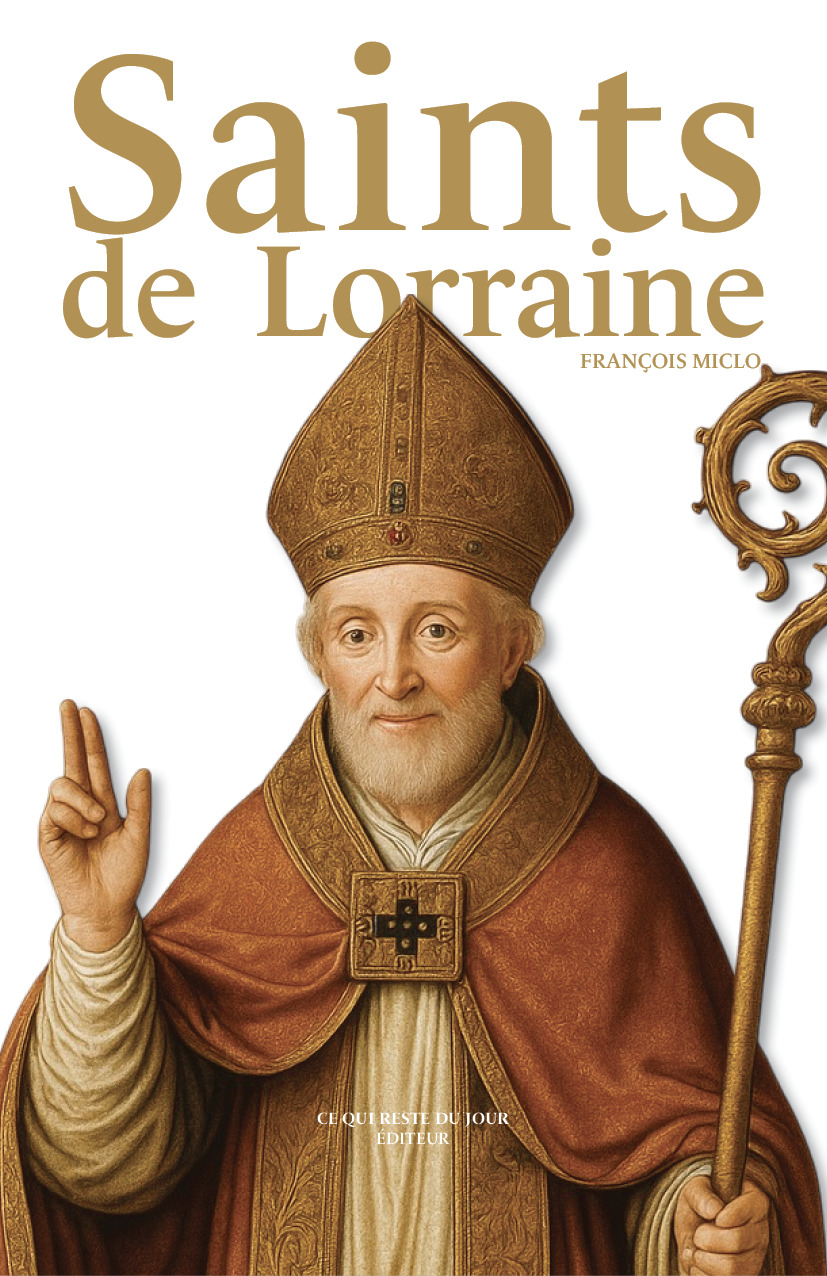 Saints de Lorraine