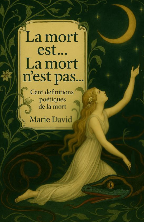 LA MORT EST? LA MORT N?EST PAS?.