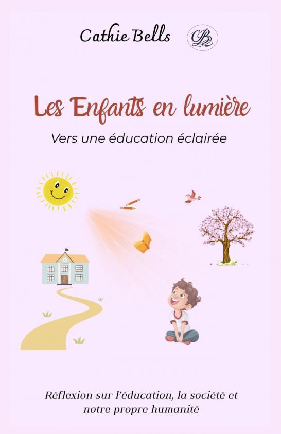 Les enfants en lumière