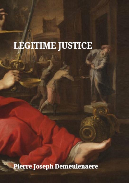 LEGITIME JUSTICE