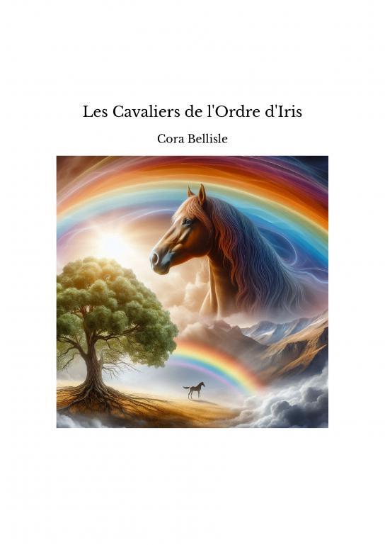 Les Cavaliers de l'Ordre d'Iris
