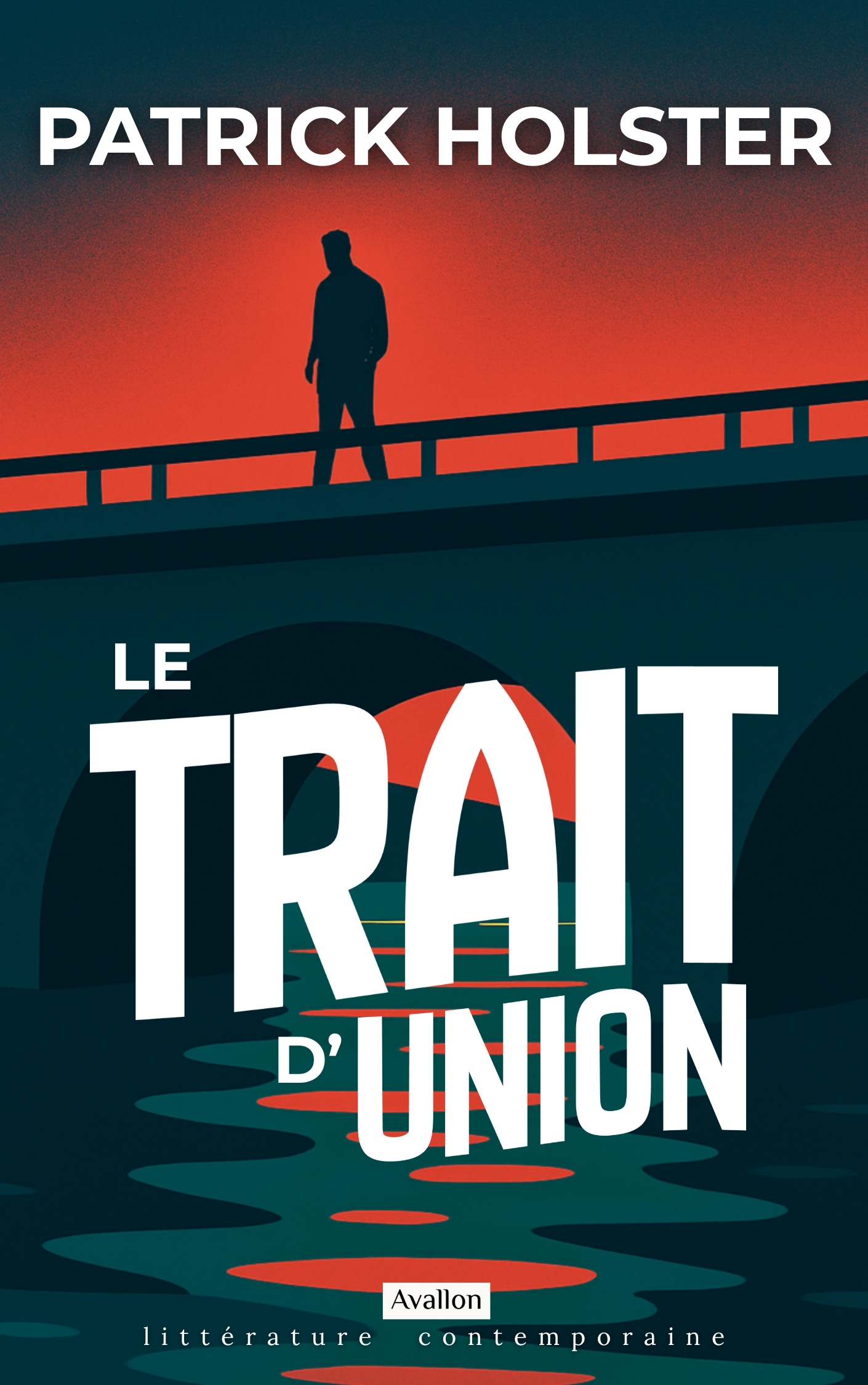 LE TRAIT D'UNION