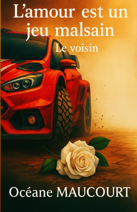 l'amour est un jeu malsain le voisin