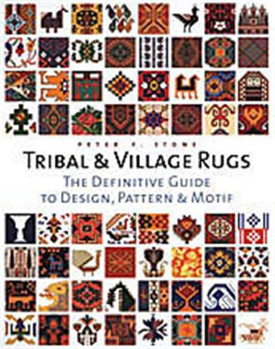 Tribal And Village Rugs (Hardback) /anglais