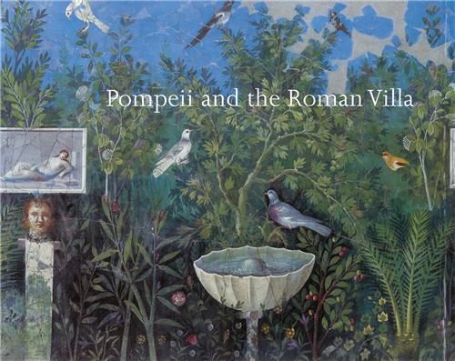 Pompeii and The Roman Villa Art and Culture around the Bay of Naples /anglais