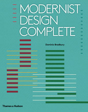 Modernist Design Complete /anglais