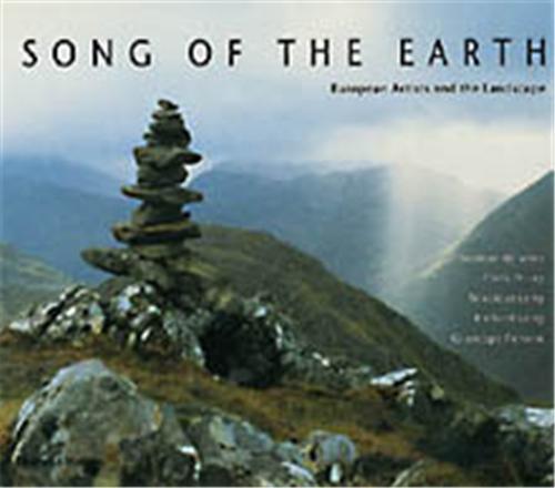 Song Of The Earth European Artists /anglais