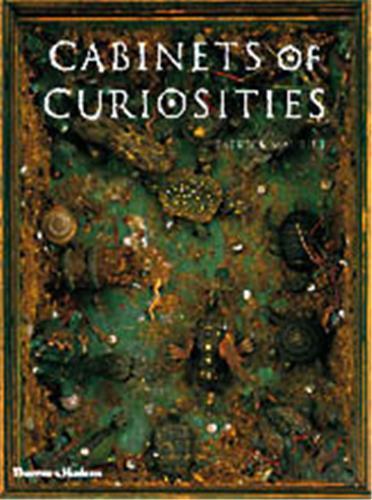 Cabinets of Curiosities /anglais