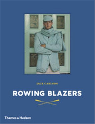 Rowing Blazers /anglais