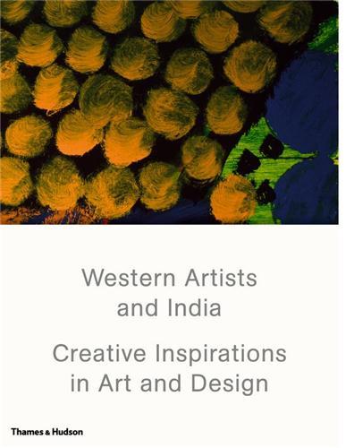 Western Artists and India /anglais