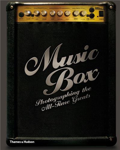 MusicBox /anglais