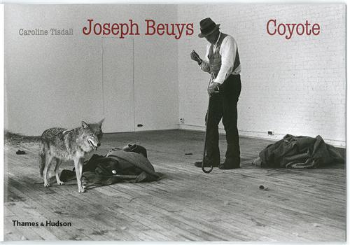 Joseph Beuys Coyote /anglais