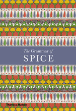 The Grammar of Spice /anglais