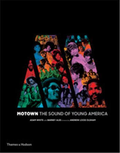 Motown (Hardback) /anglais