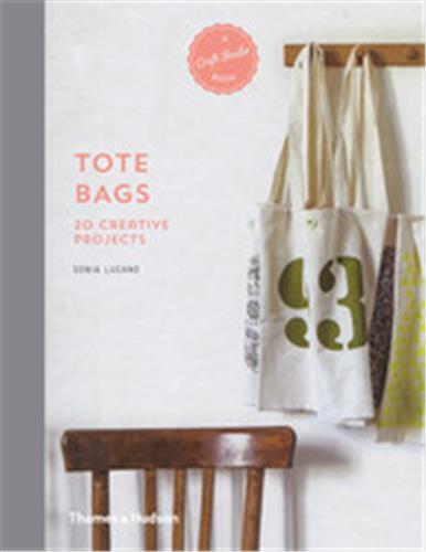 Tote Bags /anglais