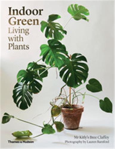 Indoor Green (Hardback) /anglais