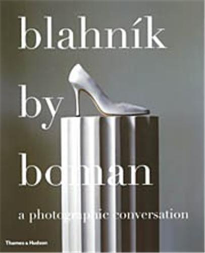 Blahnik by Boman /anglais