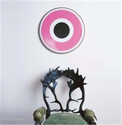 Burley Katon Halliday /anglais