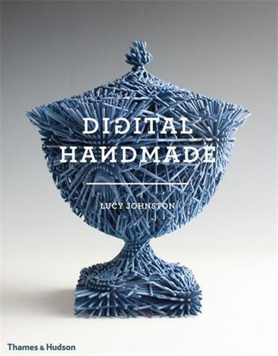 Digital Handmade (Hardback) /anglais