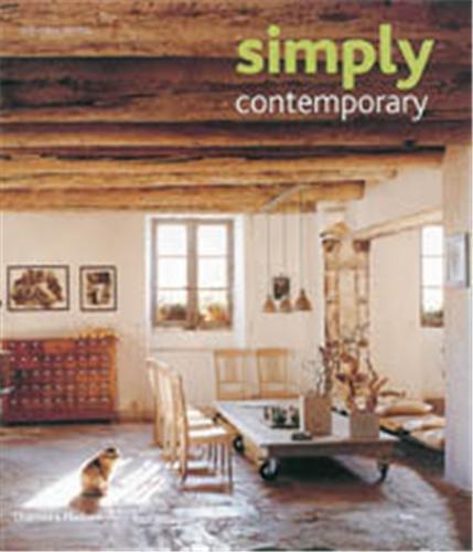 Simply Contemporary /anglais