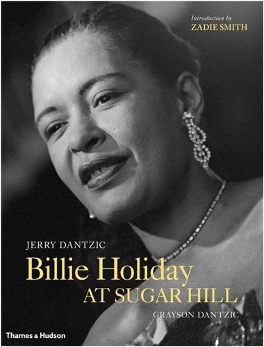 Billie Holiday at Sugar Hill /anglais