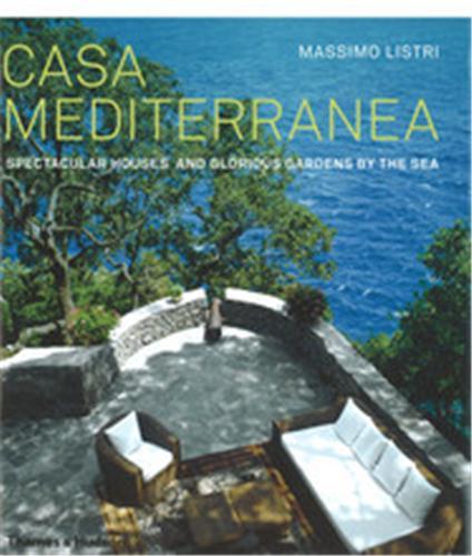 Casa Mediterranea /anglais