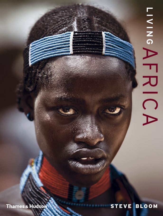 Living Africa /anglais